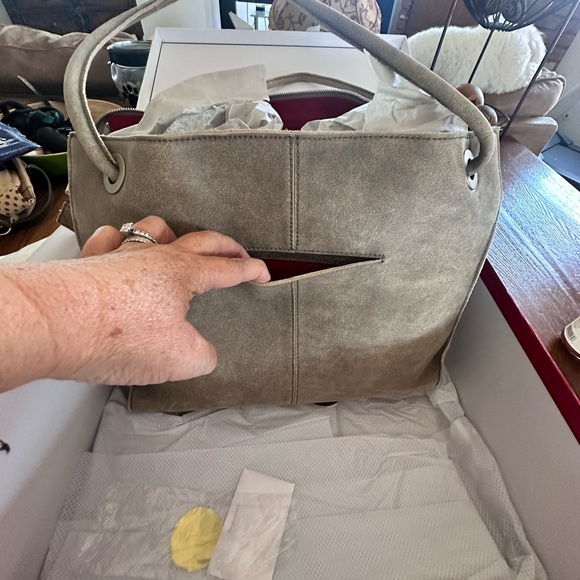 Hammit Benjamin Tote - Picture 5 of 14